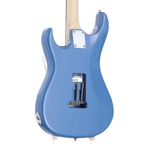 ESP Original SNAPPER Tae - Tae Blue [MIJ - Made in Japan]