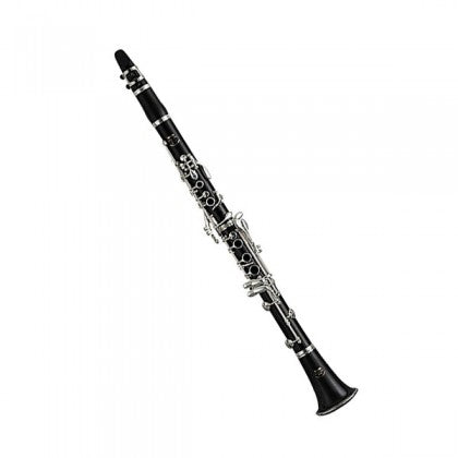 Yamaha YCL-650 Professional Bb Clarinet