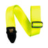 Ernie Ball 5320 Guitar Strap Premium, Neon Green | Zoso Music Sdn Bhd