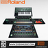 Roland AIRA MX-1 18-channel Performance Mixer (MX1), ROLAND, MIXER, roland-mixer-mx-1, ZOSO MUSIC SDN BHD