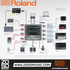 Roland AIRA MX-1 18-channel Performance Mixer (MX1), ROLAND, MIXER, roland-mixer-mx-1, ZOSO MUSIC SDN BHD