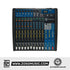 Topp Pro MXi.1422CFX 14-Input Mixer |  TOPP PRO |  MIXER-ANALOG |  Zoso Music