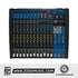 Topp Pro MXi.1622CFX 16-Input Mixer |  TOPP PRO |  MIXER-ANALOG |  Zoso Music
