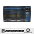 Topp Pro MXi.2422CFX 24CH Audio Mixing Console |  TOPP PRO |  MIXER-ANALOG |  Zoso Music