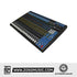 Topp Pro MXi.2422CFX 24CH Audio Mixing Console |  TOPP PRO |  MIXER-ANALOG |  Zoso Music