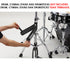 Tama STH10 Drumstick Holder |  TAMA |  CASES & GIG BAGS |  Zoso Music