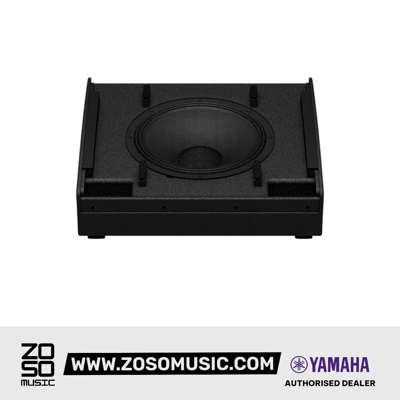 Yamaha DHR12M 1000-Watt 12