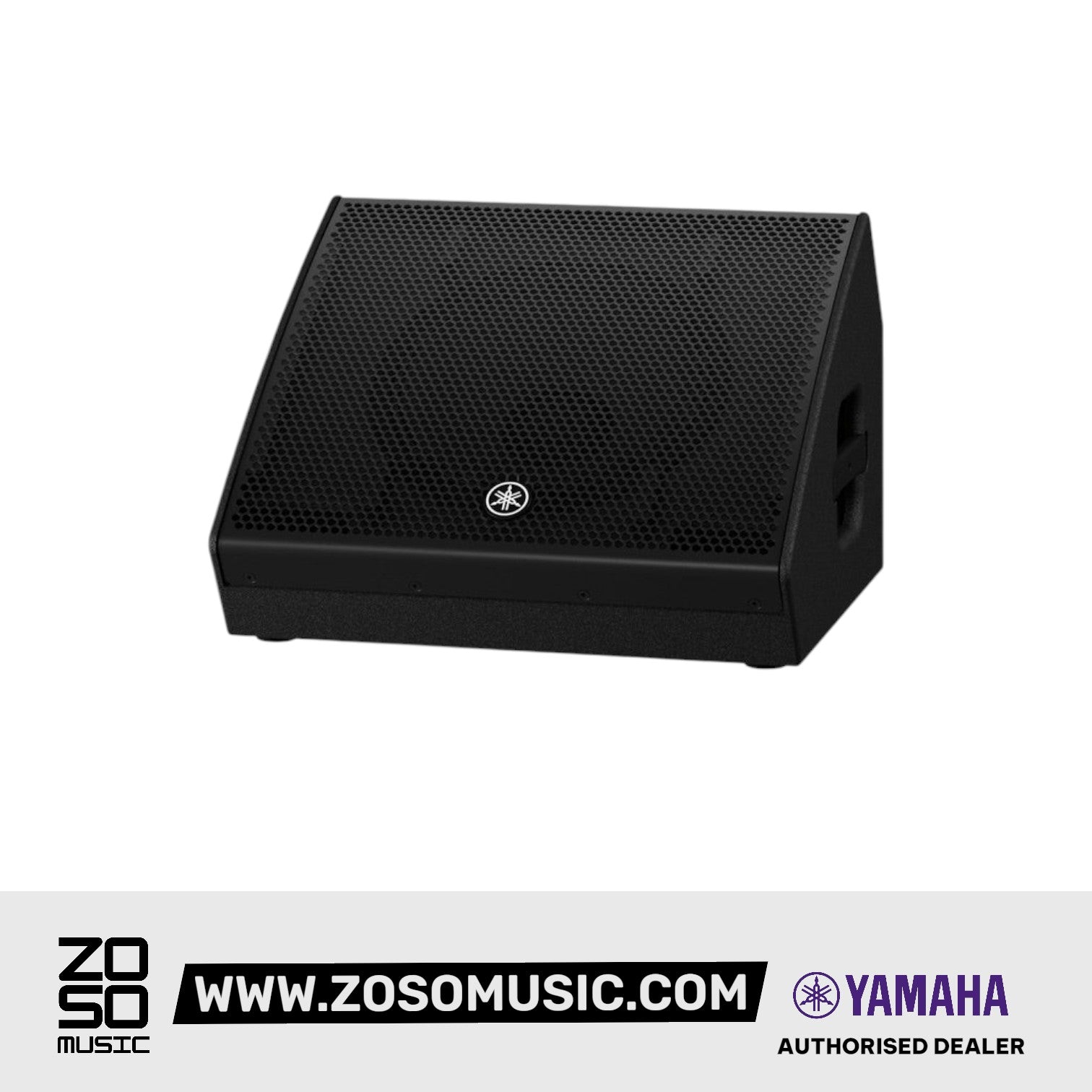 Yamaha DHR12M 1000-Watt 12