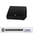 Yamaha DHR12M 1000-Watt 12" Powered Loudspeaker |  YAMAHA PRO AUDIO |  POWERED SPEAKER |  Zoso Music