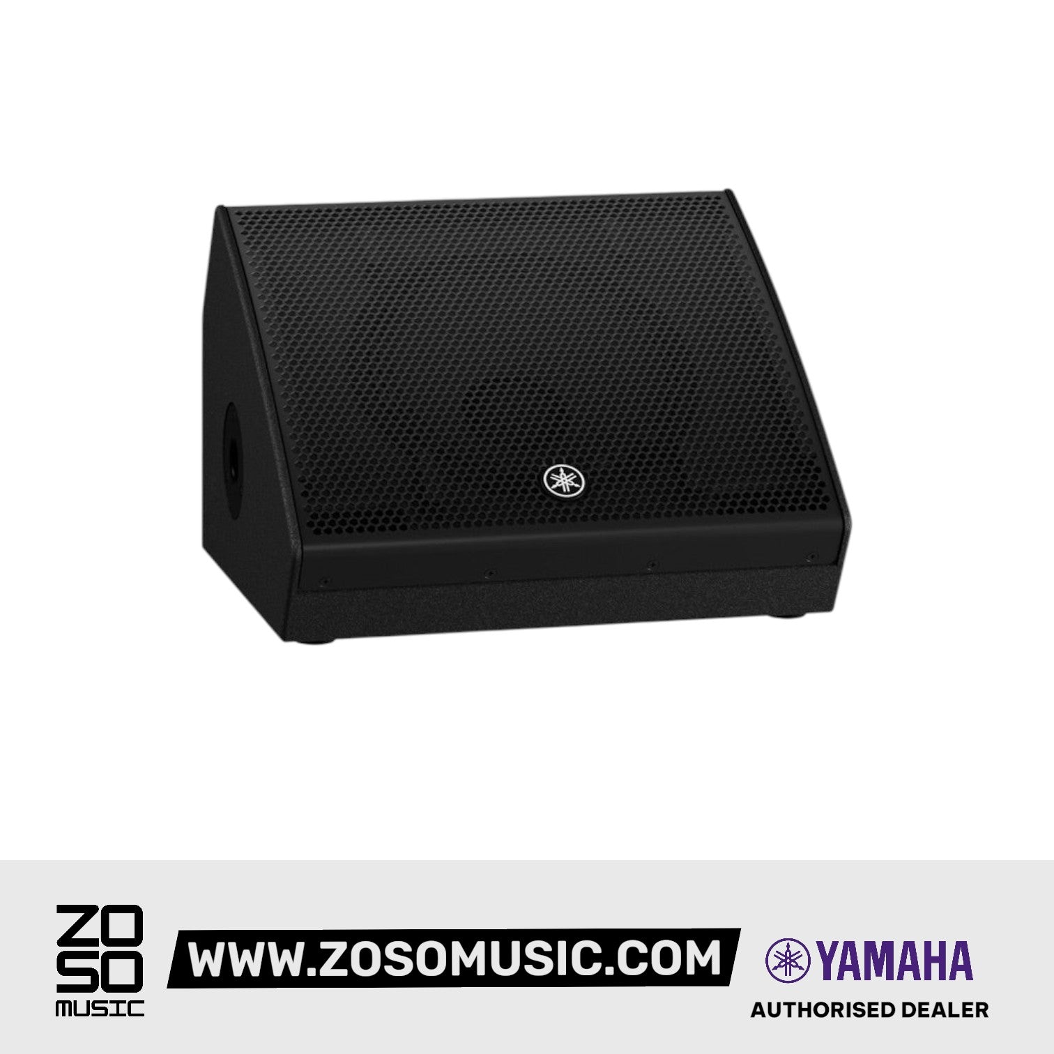 Yamaha DHR12M 1000-Watt 12