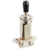 ALLPARTS EP-4367-000 Switchcraft Straight Toggle Switch | Zoso Music Sdn Bhd