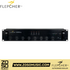 Flepcher MXC4+4 4 Mono 4 Stereo Pre-Amplifier | Zoso Music Sdn Bhd