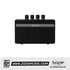 SQOE S1G Rechargeable Mini Amplifier for Electric Guitar | Zoso Music Sdn Bhd