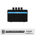 SQOE S1B Rechargeable Mini Amplifier for Bass Guitar | Zoso Music Sdn Bhd