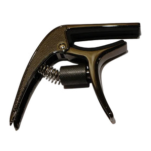Kepma Premium Capo with Tension Adjustment - K10 | Zoso Music Sdn Bhd