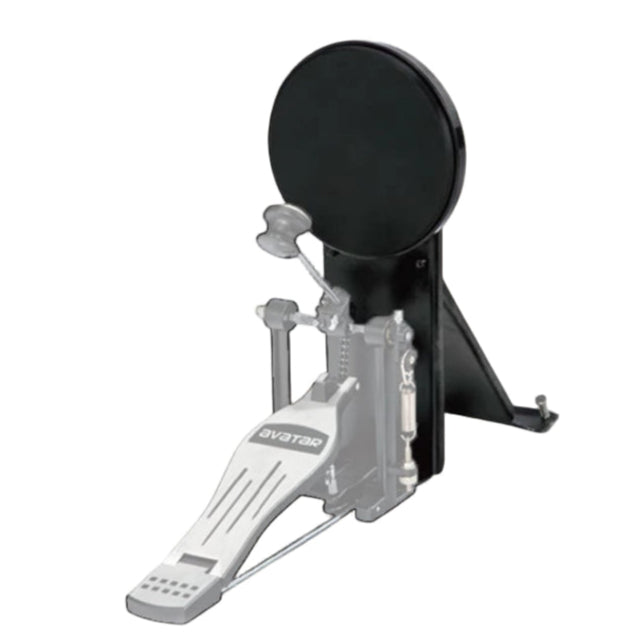 Avatar Upright 7.5 inch Kick Tower Drum Set (suitable for all brands) - Excluding Drum Pedal |  AVATAR |  DRUM-ACCESSORIES |  Zoso Music