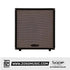 Sqoe SQ-100B Professional 100W Electric Bass Amp | Zoso Music Sdn Bhd
