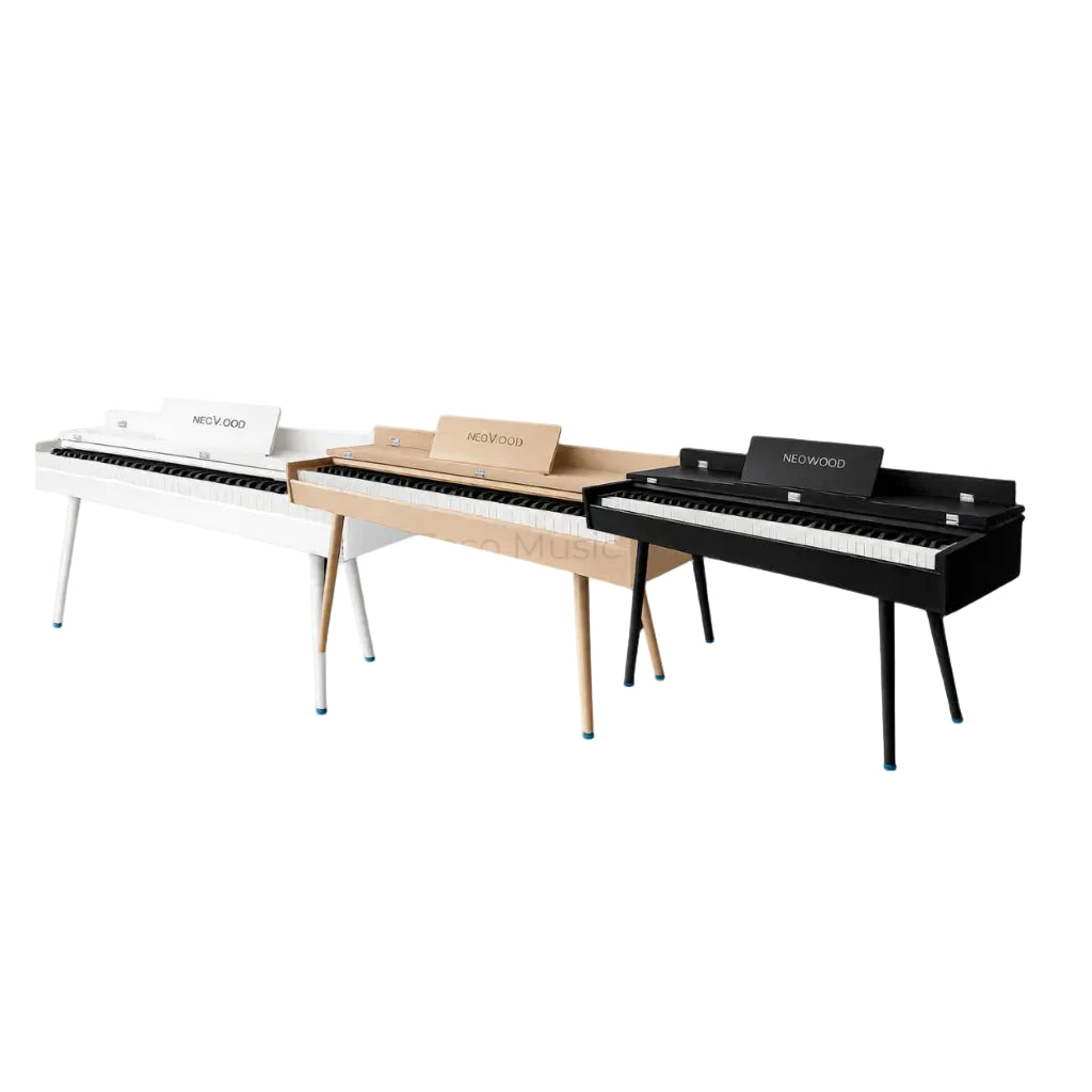 Neowood DP60 Plus 88Keys Digital Piano