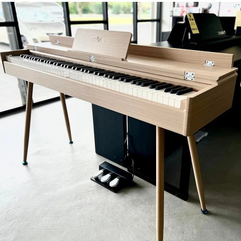 Neowood DP60 Plus 88Keys Digital Piano