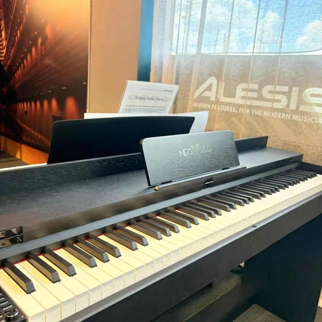 Neowood DP60 Plus 88Keys Digital Piano