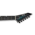 ESP Japan E-II M-II HT Electric Guitar - Mercury Blue Burst [MIJ] |  ESP |  BASS GUITAR |  Zoso Music