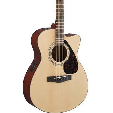 Yamaha FSX315C Concert Cutaway Acoustic Guitar