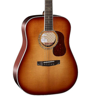 Cort Gold-D8 Acoustic Guitar With Bag Light Burst |  CORT |  ACOUSTIC GUITAR |  Zoso Music