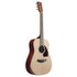Ibanez PF15JR Acoustic Guitar - Open Pore Natural |  IBANEZ |  ACOUSTIC GUITAR |  Zoso Music