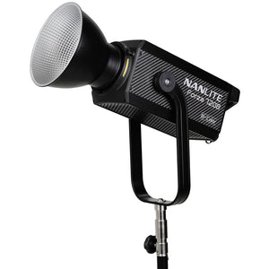 Nanlite Forza 720B Bi-Color LED Monolight with Carry Bag | Zoso Music Sdn Bhd