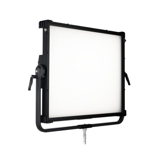 Nanlux Dyno 1200C RGBW LED Panel |  NANLUX |  LIGHTING - STUDIO |  Zoso Music