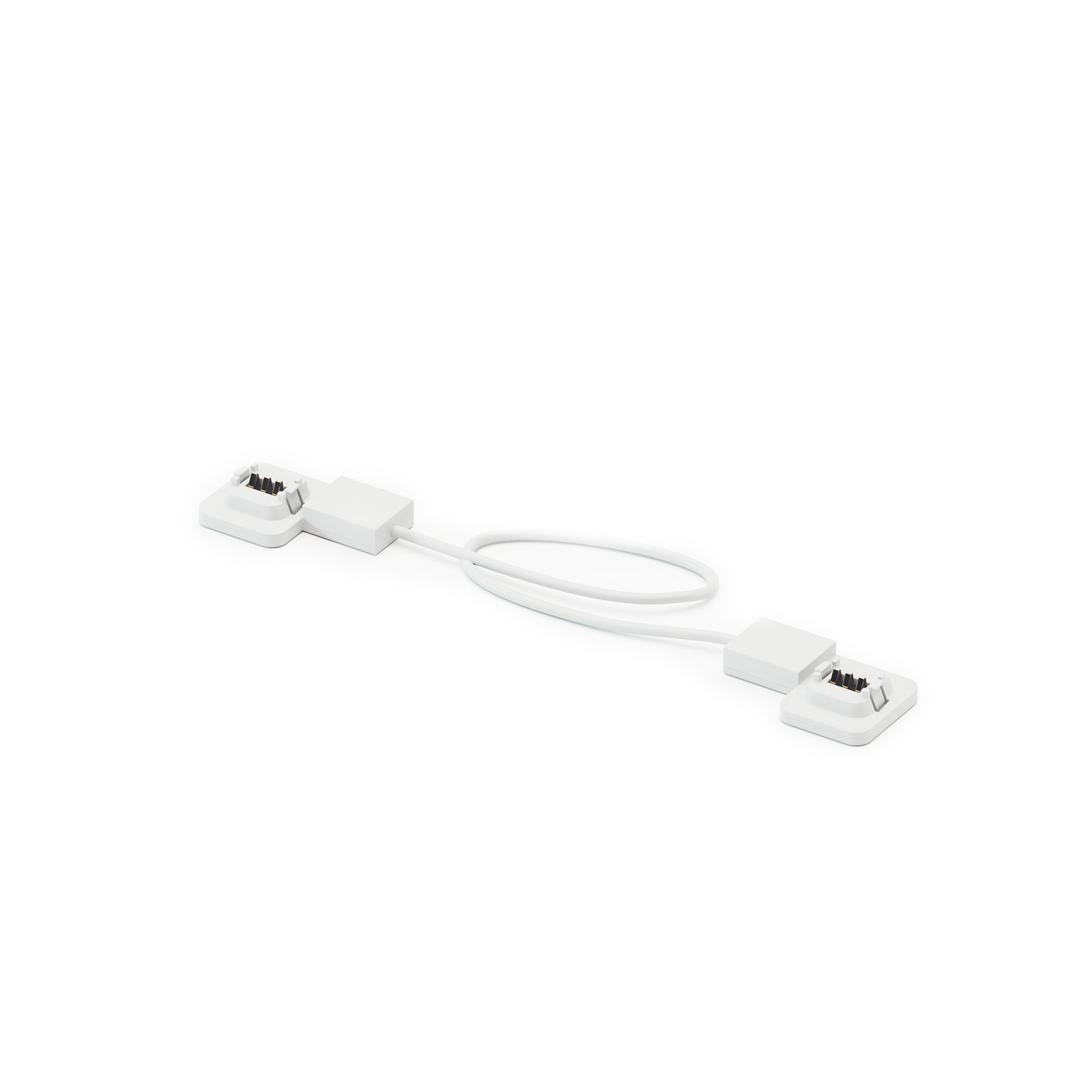 Nanoleaf Shapes Flexible Linker- 3pcs