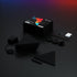 Nanoleaf  Shapes Limited Edition Ultra Black Triangles Smarter Kit (9 Panels) |  NANOLEAF |  LIGHTING - SMART LED |  Zoso Music