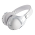 Korg NC-Q1 Smart Noise Cancelling DJ Bluetooth Headphone in White (NCQ1 / NC Q1) |  KORG |  HEADPHONE |  Zoso Music