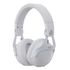 Korg NC-Q1 Smart Noise Cancelling DJ Bluetooth Headphone in White (NCQ1 / NC Q1) |  KORG |  HEADPHONE |  Zoso Music