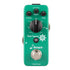 Donner Reverb Guitar Pedal, Verb Square Digital Reverb 7 Modes Room, Hall, Church, Spring, Plate, Studio, Mod, True Bypass | Zoso Music Sdn Bhd