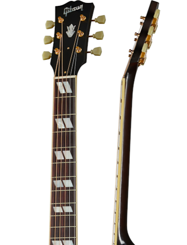 Gibson 1952 J-185 Acoustic Guitar