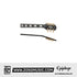 Epiphone EILPCMKH7EBGH3 Matt Heafy Origins Les Paul Custom 7-String (Incl. Hard Case) Ebony |  EPIPHONE |  ELECTRIC GUITAR |  Zoso Music