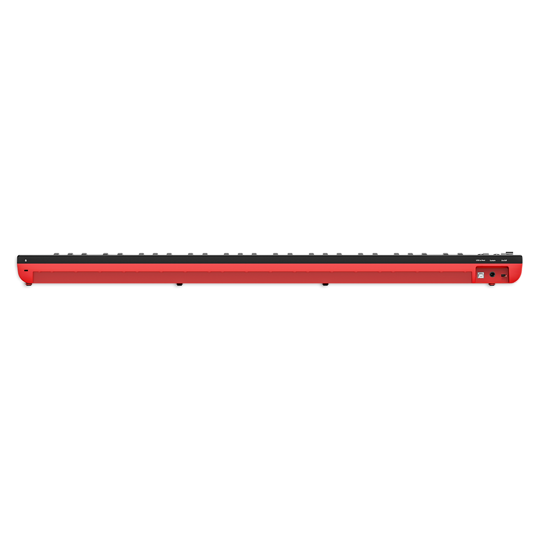 Nektar SE61 61-key MIDI Keyboard Controller |  NEKTAR |  MIDI CONTROLLER |  Zoso Music