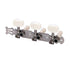ALLPARTS TK-0125-001 Classical Tuner Set with Round White Buttons | Zoso Music Sdn Bhd