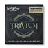 Jim Dunlop TVMN1063-7 Front View Zoso Music
