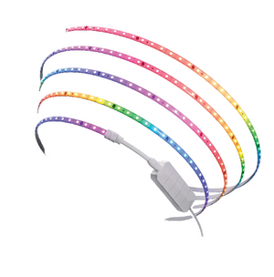 Nanoleaf 1D Indoor Addressable Light Strip SMK| Zoso Music Sdn Bhd