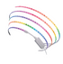 Nanoleaf 1D Indoor Addressable Light Strip SMK| Zoso Music Sdn Bhd