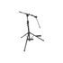 Gator Frameworks GFW-GTR-AMP-BOOM Amp Stand with Microphone Boom Arm |  GATOR |  STAND |  Zoso Music