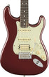 Fender American Performer HSS Stratocaster Electric Guitar, Rosewood FB, Aubergine |  FENDER |  ELECTRIC GUITAR |  Zoso Music