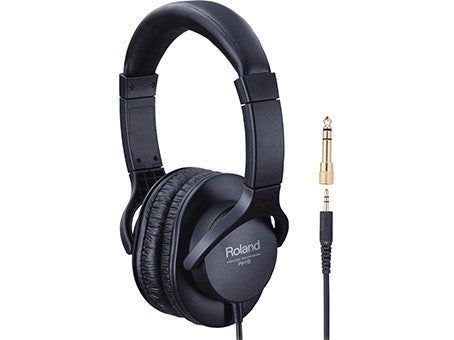 Roland RH-5 Headphone Zoso Music