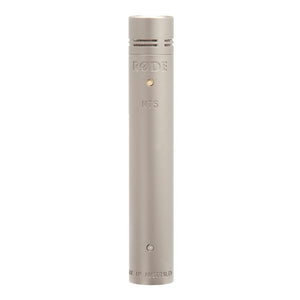 Rode NT5 Premium Small-diaphragm Condenser Microphone |  RODE |  MICROPHONE-CONDENSER |  Zoso Music