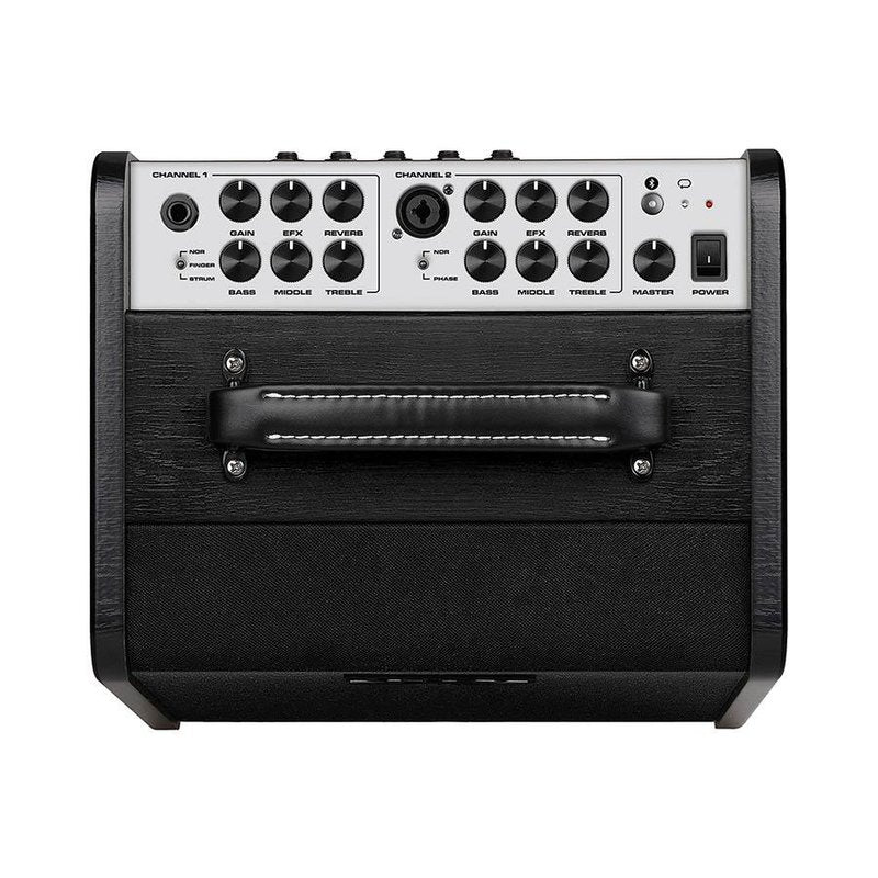 NUX AC-60 60-watt Acoustic Guitar Amplifier