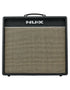 Nux Mighty 60 MKII 60 Watts Modelling Amp for Electric Guitar with Digital Effects | Zoso Music Sdn Bhd