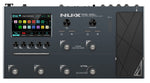Nux MG-50Li Modeler and Profiler Guitar Multi-Effect Pedal