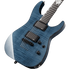 ESP Original M-II ROSELIA SAYO - See Thru Purple [MIJ - Made in Japan]